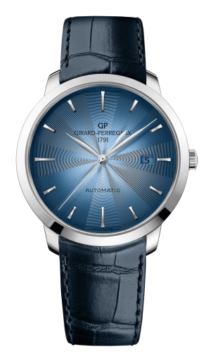 Girard-Perregaux 1966 49555-11-431-BB60