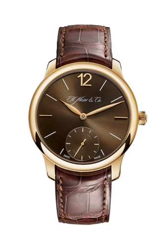 H. Moser & Cie Endeavour 1321-0102