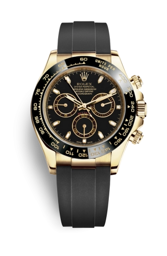 Rolex Daytona 116518LN-0035