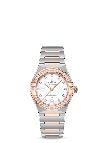 Omega Constellation 131-25-29-20-55-001