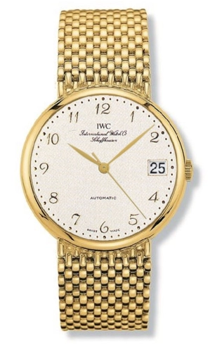 IWC Portofino IW9261-03