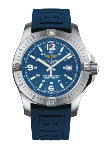 Breitling Colt A7438811-C907-158S-A20S-1