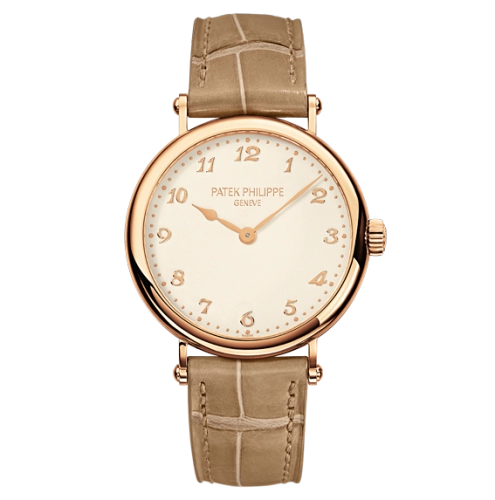 Patek Philippe Calatrava 7200R-001