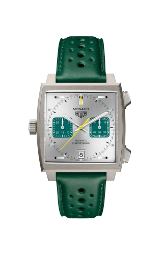 TAG Heuer Monaco CAW218E-FC6565
