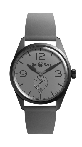 Bell & Ross Vintage BRV123-COMMANDO