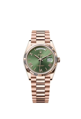 Rolex Day-Date 36 128235-0089