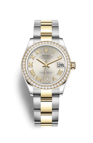 Rolex Datejust 31 278383RBR-0003