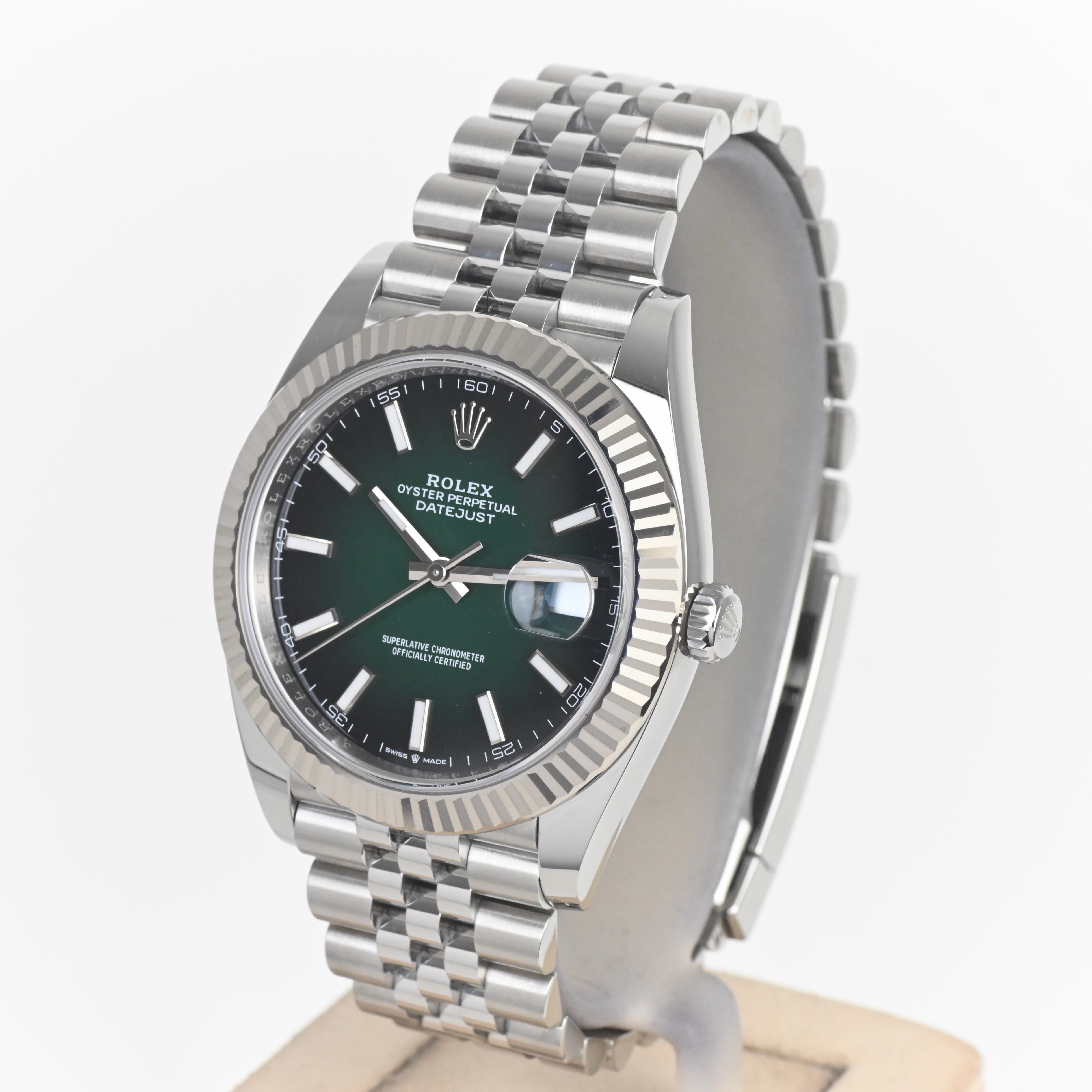 Datejust 41 - Bild 5