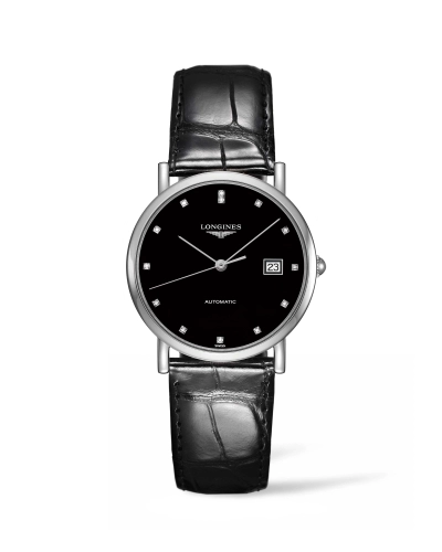 Longines Elegant L4-809-4-57-2