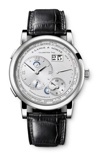 A. Lange & Söhne Lange 1 116-025