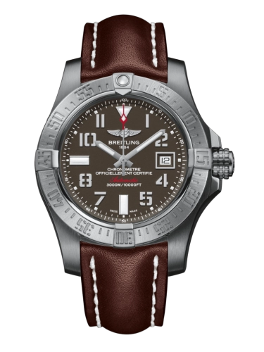 Breitling Avenger A1733110-F563-437X-A20BASA-1