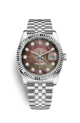 Rolex Datejust 36 116234-0105