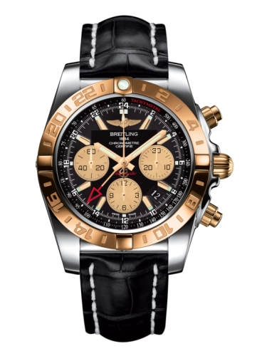 Breitling Chronomat B01 44 CB042012-BB86-743P