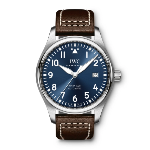 IWC Pilot IW3270-10