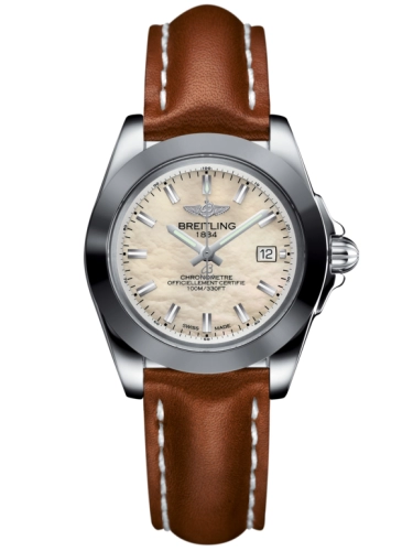 Breitling Galactic W7133012-A800-406X-A14BA-1