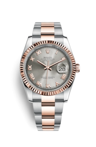 Rolex Datejust 36 116231-0069