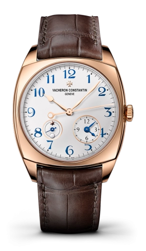 Vacheron Constantin Harmony 7810S-000R-B051