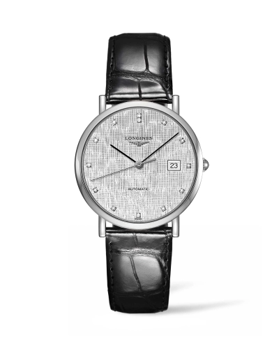 Longines Elegant L4-810-4-77-2