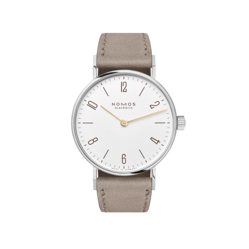 Nomos Glashütte Tangente 127