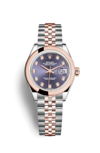 Rolex Lady-Datejust 279161-0015