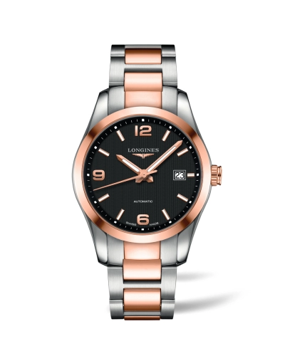 Longines Conquest Classic L2-785-5-56-7