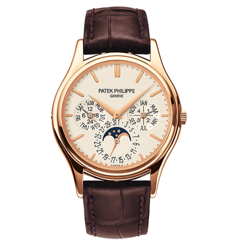 Patek Philippe Grand Complications 5140R-011