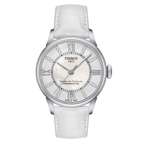 Tissot Chemin Des Tourelles T0992071611600