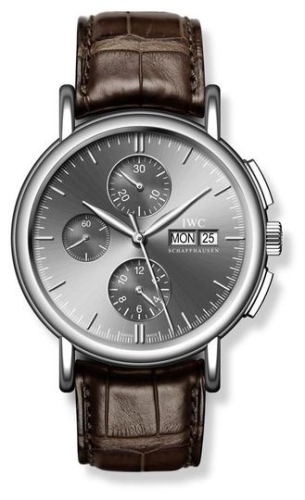IWC Portofino IW3783-01