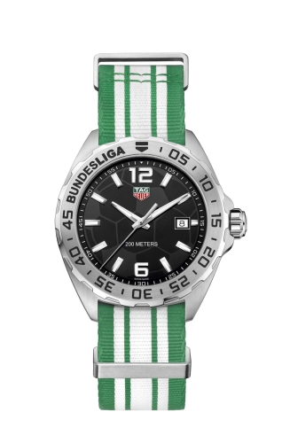 TAG Heuer Formula 1 WAZ1013-BC0890