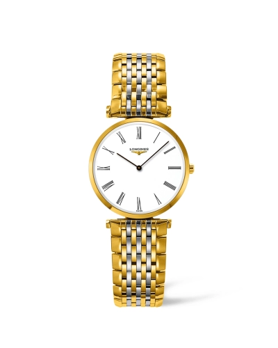 Longines La Grande Classique L4-512-2-11-7