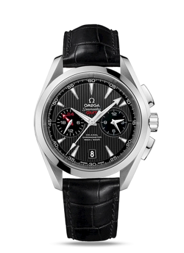 Omega Aqua Terra 231-13-43-52-06-001