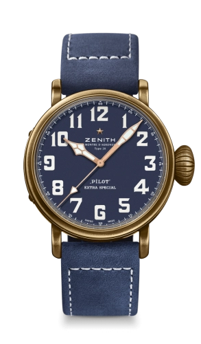 Zenith Pilot 29-2430-679-57-C808