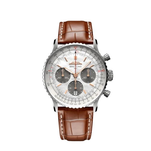 Breitling Navitimer AB0139211A1P1
