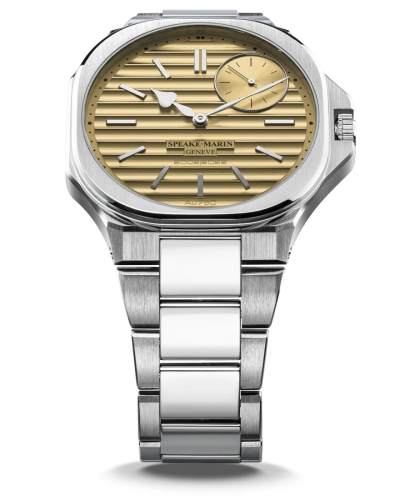 Speake-Marin Ripples 604015070