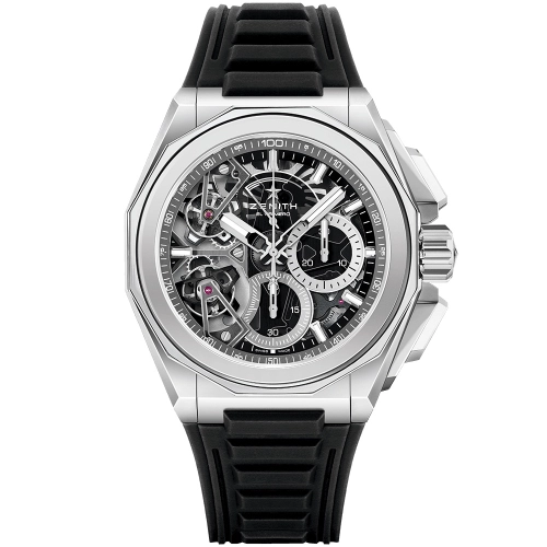 Zenith Defy Extreme 65-9100-9020-21-L200