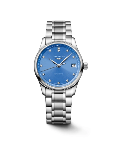 Longines Master Collection L2-357-4-98-6