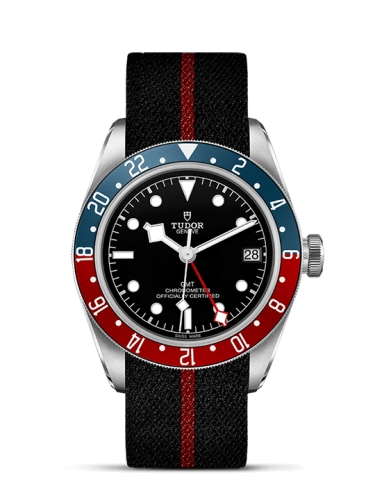 Tudor Black Bay GMT 79830RB-0003