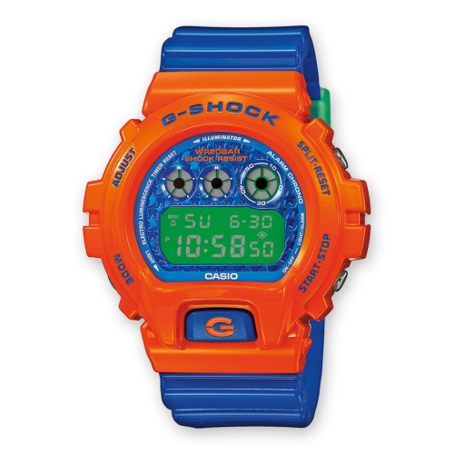 Casio G-Shock 6900 DW-6900SC-4
