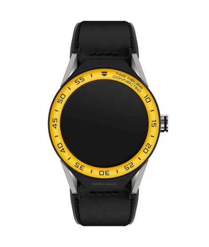 TAG Heuer Connected Watch SBF8A8017-11FT6079