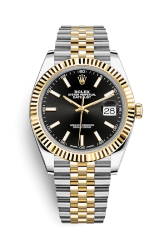 Rolex Datejust 41 126333-0014