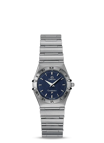 Omega Constellation 1572-40-00