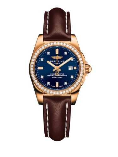 Breitling Galactic H7234853-C964-484X