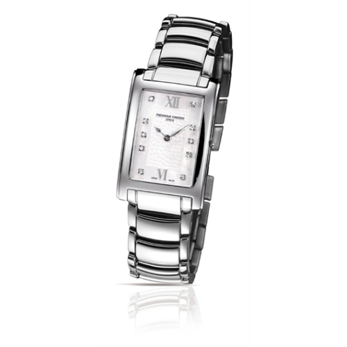 Frederique Constant Carree FC-200WHDC26B
