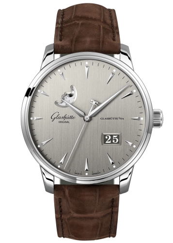 Glashütte Original Senator 1-36-04-03-02-31
