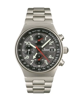 Sinn Instrument Chronographs 144-068
