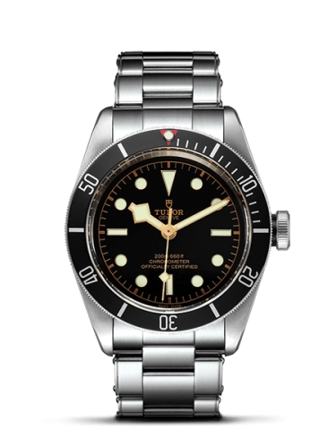 Tudor Black Bay 79230N-0002