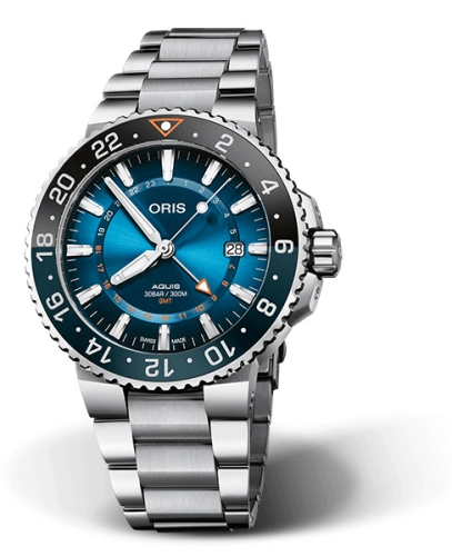 Oris Aquis 01-798-7754-4185-SET-MB