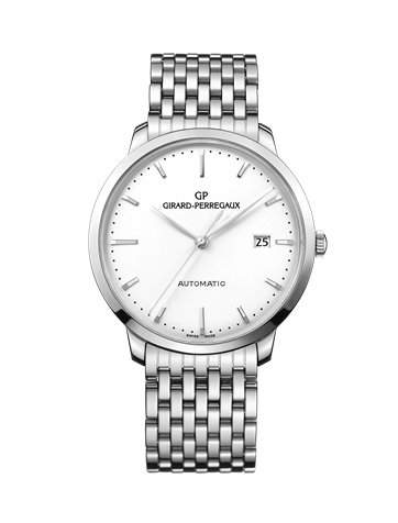 Girard-Perregaux 1966 49555-11-131-11A
