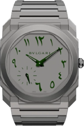 Bulgari Octo 103023