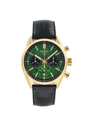 TAG Heuer Carrera CBN2043-EB0261